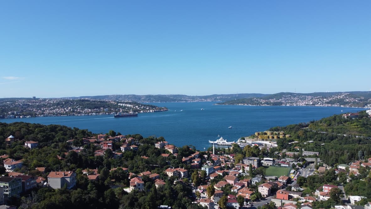 Çubuklu Kurban Tesisleri